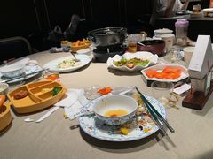 -小厨娘绣中淮扬(大行宫科巷店)