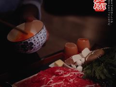 和牛寿喜烧-和一料理(安阳店)