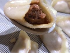 牛肉原汁汤包-千忆汤包(闽江路店)