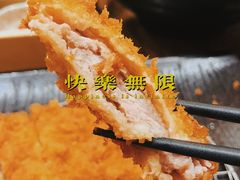 -胜博殿霸王树(嘉里中心店)