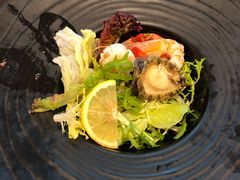 -上海新锦江大酒店