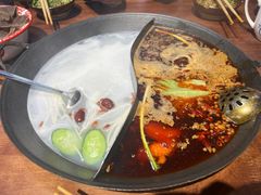 -楠火锅(新塘翡翠绿洲店)
