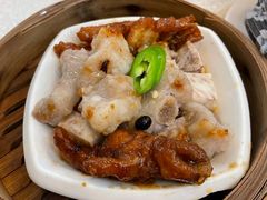 -龙的酒楼·手工早茶·顺德菜(近良路店)
