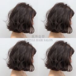 -P.STYLE 派斯造型