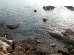 -马銮湾景区