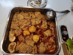 -螺大喜螺蛳粉火锅(雍和宫店)