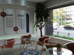 -成都恒博医院·全科检查