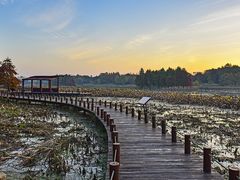 -苏州东太湖生态园
