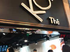 -KOI Thé(正佳广场店)