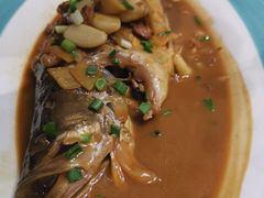 -陈厨老家菜馆(新苑店)