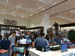 -POLO RALPH LAUREN(比斯特苏州购物村店)