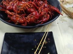 -聚味瞿记·龙虾堂(树木岭店)
