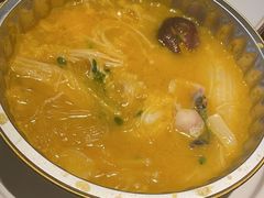 -盛焰铁板烧(王府井店)