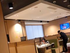 -海底捞火锅(凯德广场店)