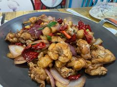-湘香私房菜(大石长隆店)