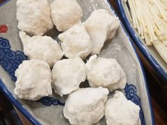 -燚焱炎火铜锅涮·烧烤