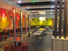 -麦当劳(桃仙机场到达层店)