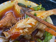 -星鸿社重庆老火锅