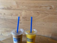 -VOYAGE COFFEE(北锣鼓巷店)