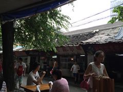 门面-三哥田螺(北书院街店)