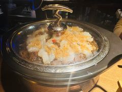 -绿茶餐厅(领展购物广场·中关村店)
