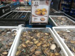 水产区-盒马鲜生(曜一城店)
