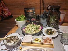 -炉太郎日式烧肉店(华贸店)