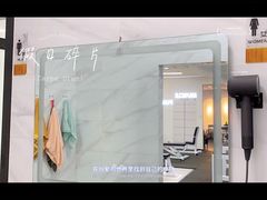 -RM GYM健身私教馆(白云元立方创意园店)