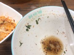 -韩师傅老大同刀削面(北苑路店)