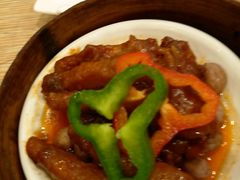 -粤仔湾砂锅粥(广益哥伦布店)
