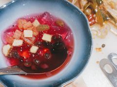 -重庆高老九火锅(万象城店)