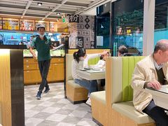 -星發茶餐厅(小梅大街店)