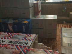 -三个大叔东北烧烤·砂锅菜(西三旗店)