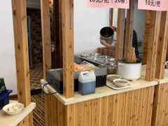 -六味斋(柳巷店)