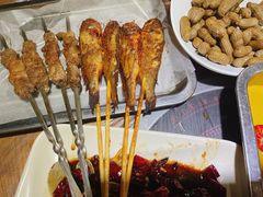 -兄弟龙虾(胜太路总店)