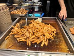 -丁家坡洋芋·观音桥好吃街A区(全国总店)