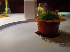 -三嚥阁 La Villa Restaurant