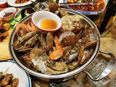 -永红源·啤酒烧烤海鲜大排档(台柳路店)