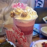 打卡北京热门日料 这小甜品造型好别致