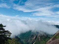 -黄山风景区