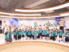 -爱乐恩幼儿园(亦庄园店)