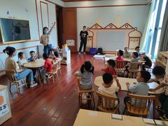 -保利和乐高顿国际幼儿园(龙苑澜岸分园)