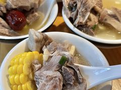 -蚝翅·海鲜粥·烧烤·龙虾季(海曙天一店)