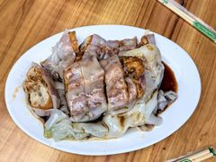 -芳记小食店(西华路店)