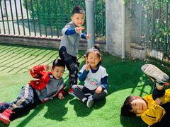 -Thinkfirst幼儿园(CBD双井校区)