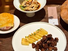 -东湖34号餐厅·湖北菜