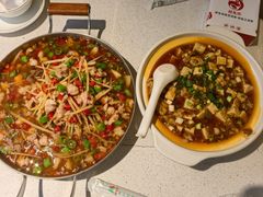 -蛙兔鸡自贡风味·特色江湖菜(广都店)