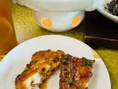 -二泉园老菜馆·百年无锡菜