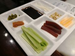 -鸭匠食府·挂炉烤鸭·新京菜(阜成路店)
