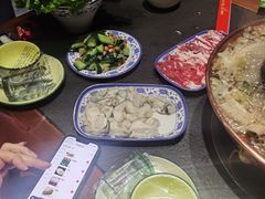 -吉祥涮羊肉
